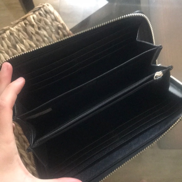 Coach Wallet - Picture 2 of 3